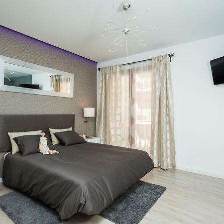 Mafloras Luxury&Beach Apartment Cala Millor  Extérieur photo