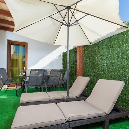 Mafloras Luxury&Beach Apartment Cala Millor  Extérieur photo