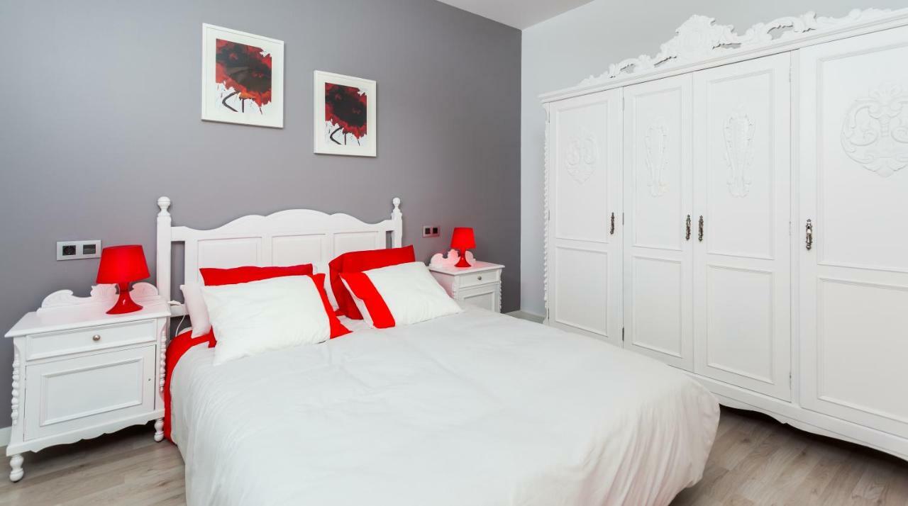 Mafloras Luxury&Beach Apartment Cala Millor  Extérieur photo