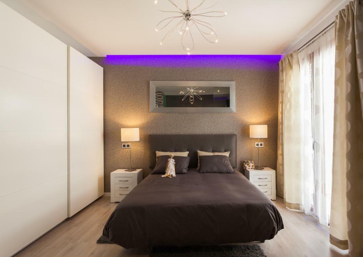 Mafloras Luxury&Beach Apartment Cala Millor  Extérieur photo