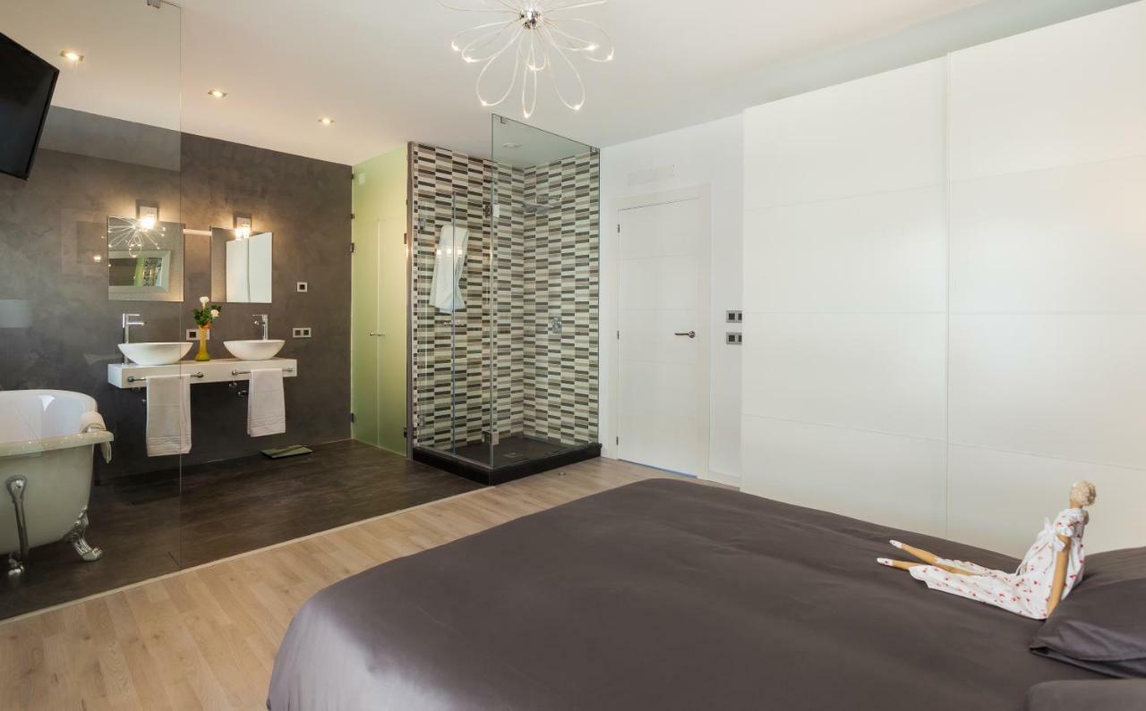 Mafloras Luxury&Beach Apartment Cala Millor  Extérieur photo