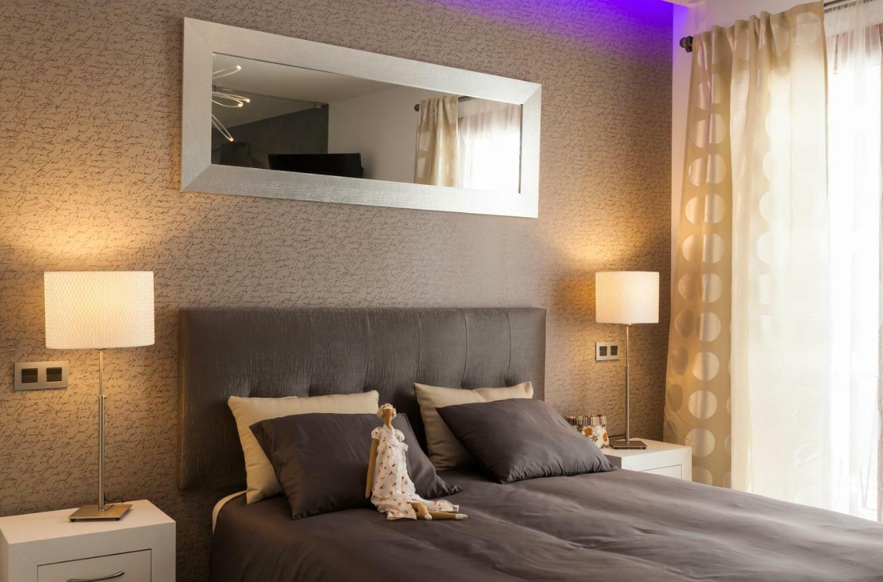 Mafloras Luxury&Beach Apartment Cala Millor  Extérieur photo
