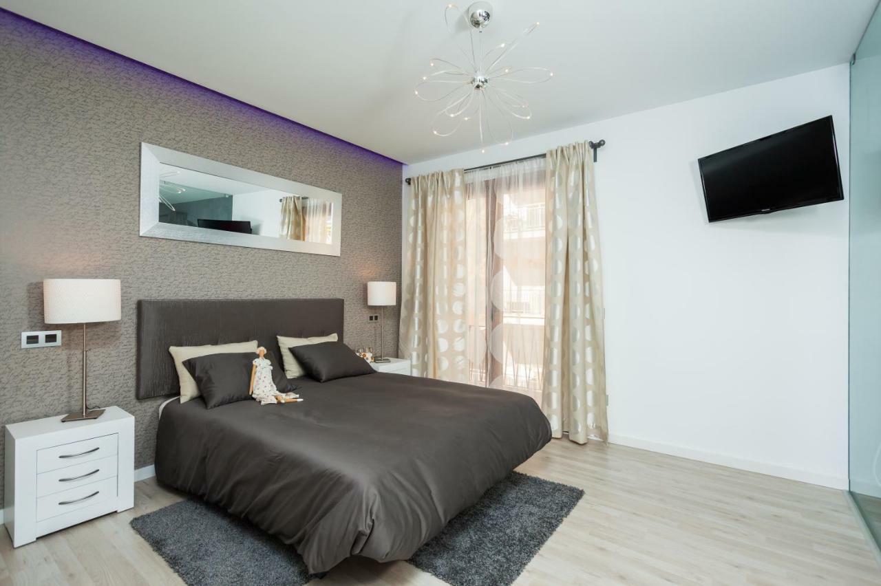 Mafloras Luxury&Beach Apartment Cala Millor  Extérieur photo