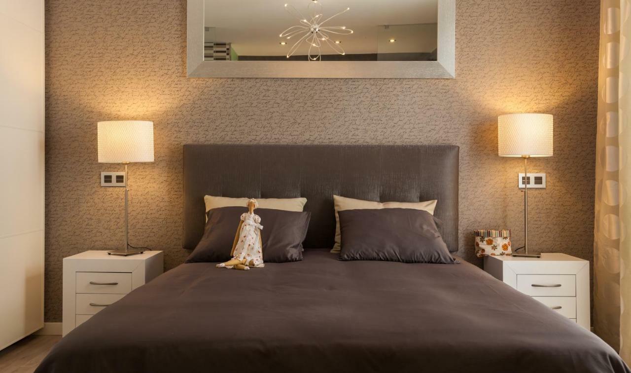 Mafloras Luxury&Beach Apartment Cala Millor  Extérieur photo