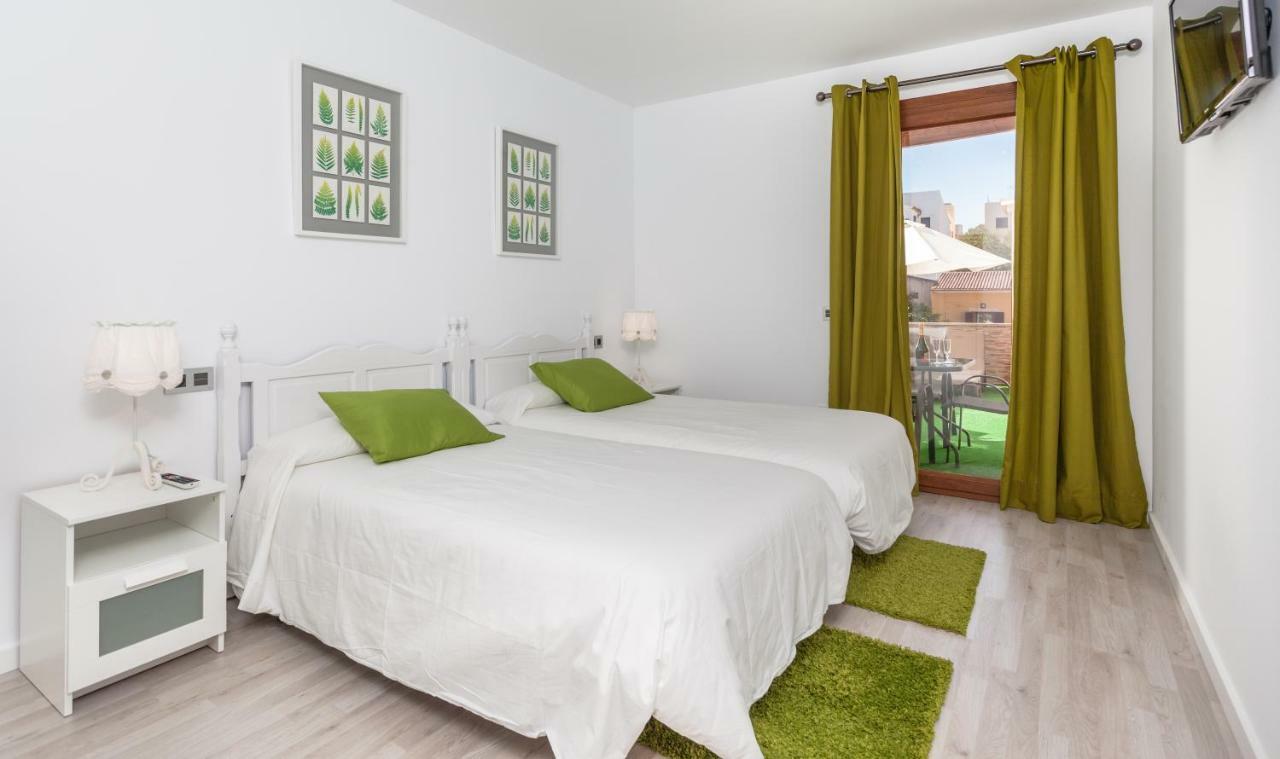 Mafloras Luxury&Beach Apartment Cala Millor  Extérieur photo
