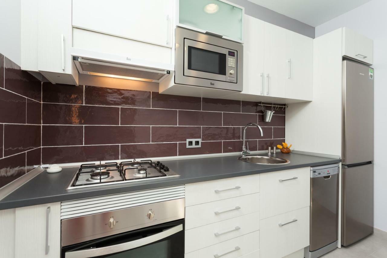 Mafloras Luxury&Beach Apartment Cala Millor  Extérieur photo