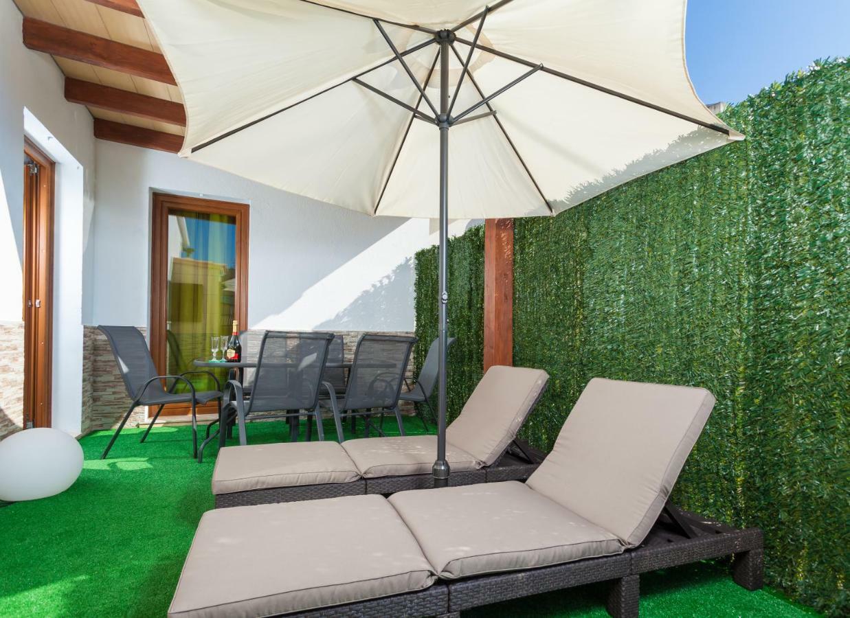 Mafloras Luxury&Beach Apartment Cala Millor  Extérieur photo