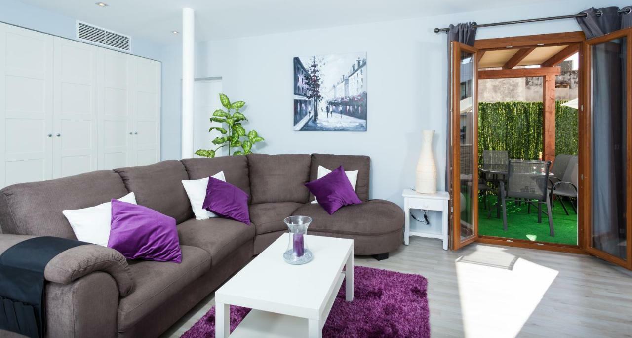 Mafloras Luxury&Beach Apartment Cala Millor  Extérieur photo