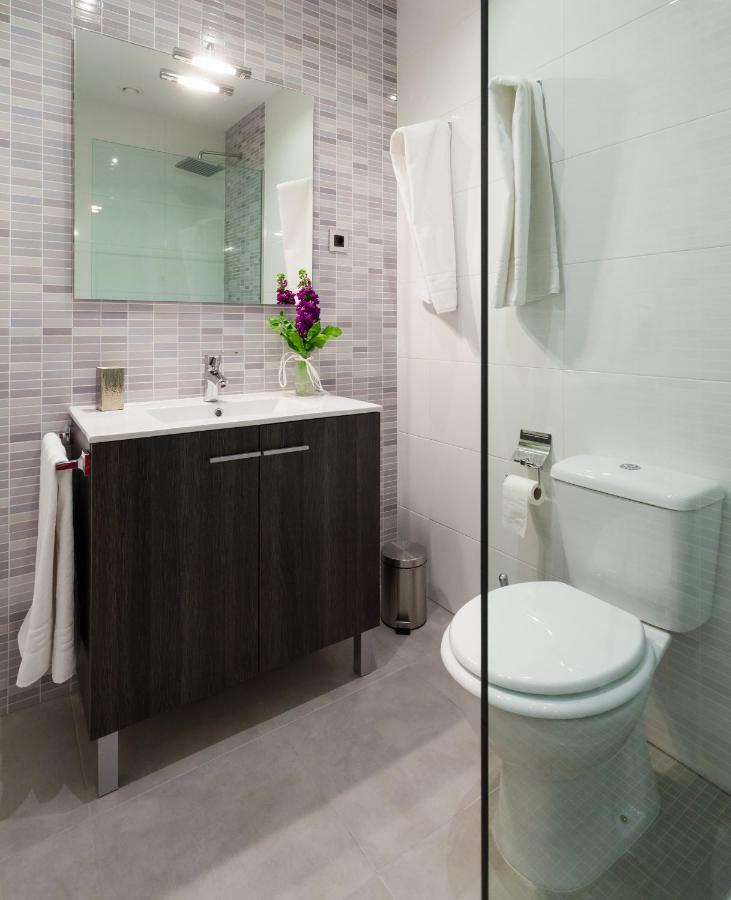 Mafloras Luxury&Beach Apartment Cala Millor  Extérieur photo
