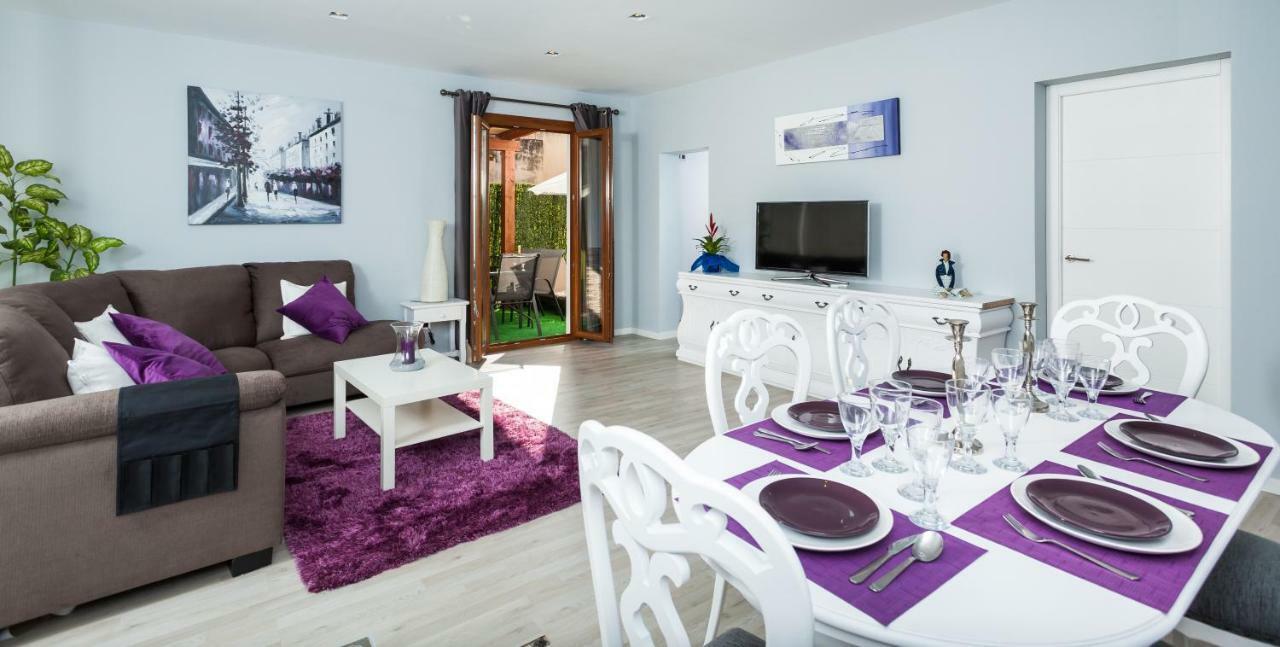 Mafloras Luxury&Beach Apartment Cala Millor  Extérieur photo