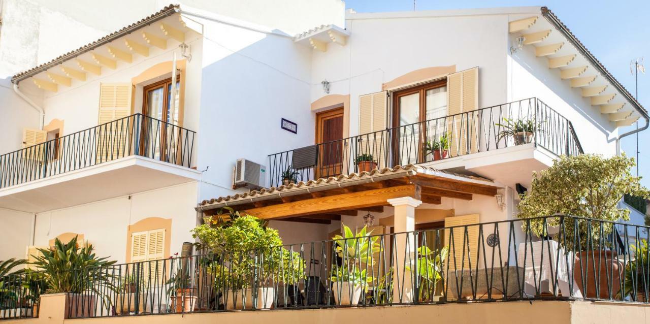 Mafloras Luxury&Beach Apartment Cala Millor  Extérieur photo