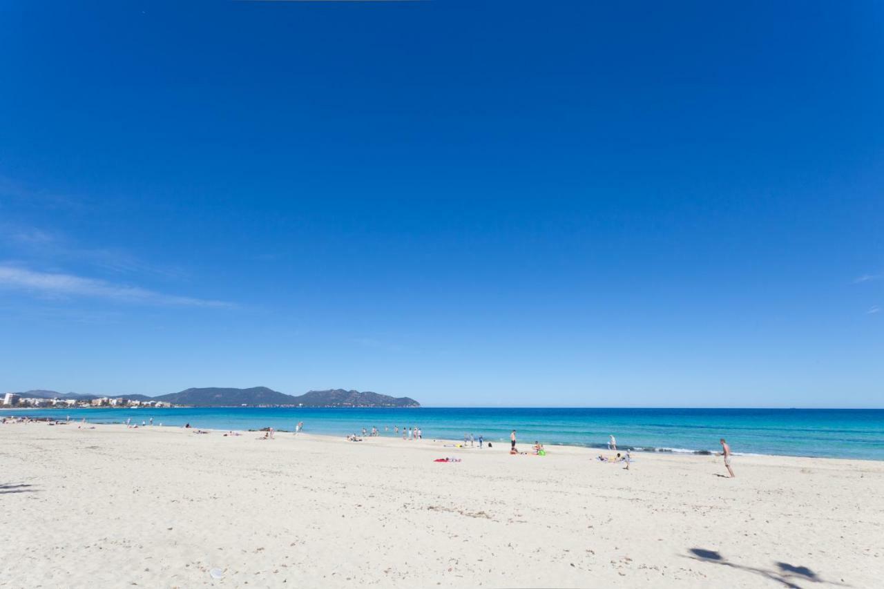 Mafloras Luxury&Beach Apartment Cala Millor  Extérieur photo